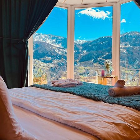 Paradise Inn Gegelidzeebi Luaran gambar
